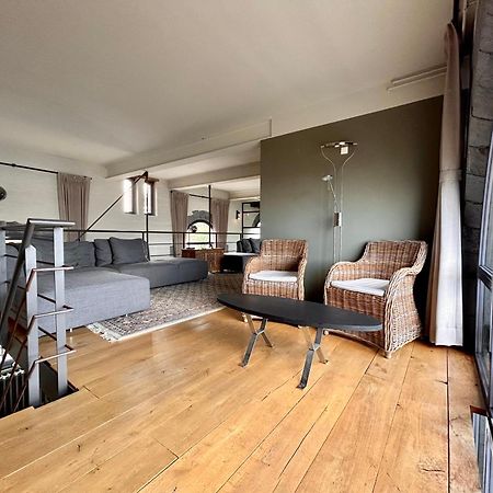 B&B Tolkantoor Zelzate Exteriör bild