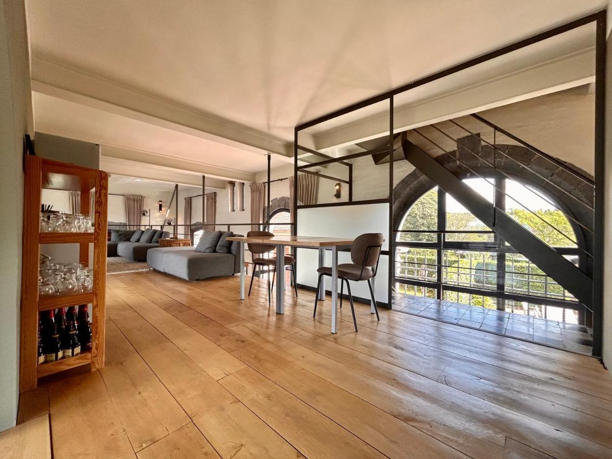 B&B Tolkantoor Zelzate Exteriör bild