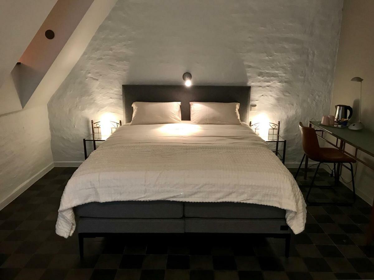 B&B Tolkantoor Zelzate Exteriör bild