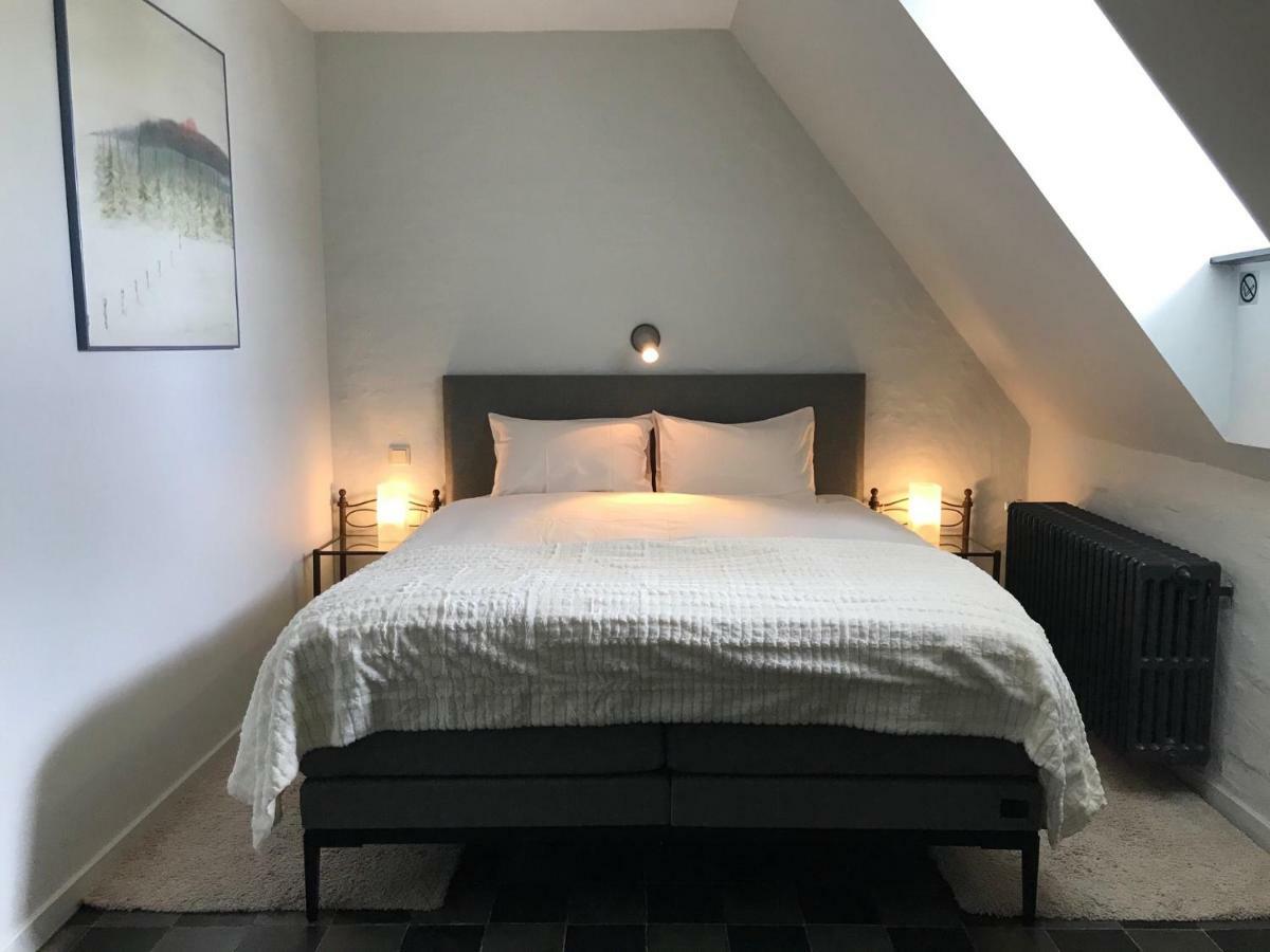 B&B Tolkantoor Zelzate Exteriör bild