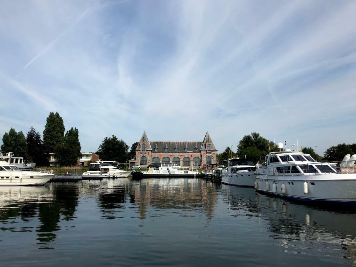 B&B Tolkantoor Zelzate Exteriör bild